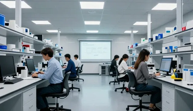 如何有效利用行业分类浏览功能提升黄页使用效率