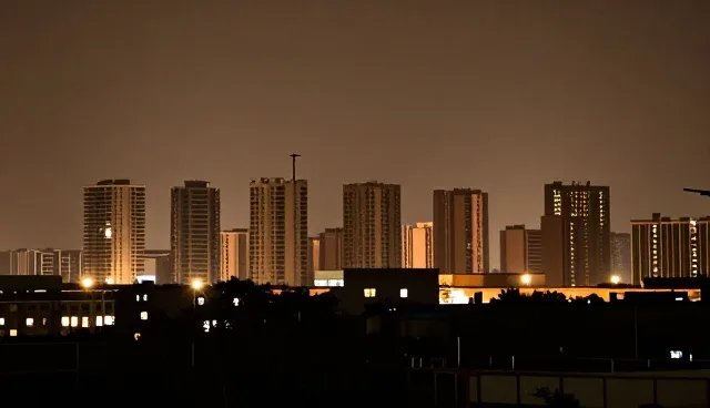 支持按区域应用场景的优化建议与常见问题处理